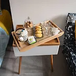 Bed & Breakfast Good Morning 4*