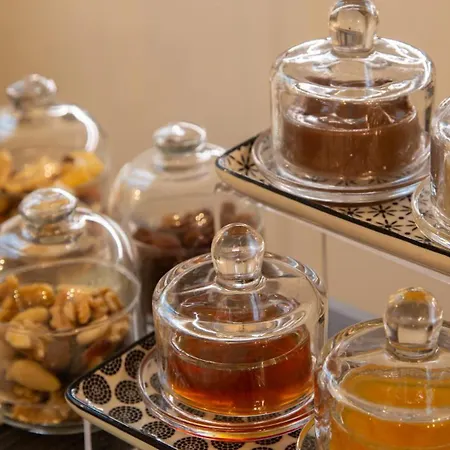 Good Morning Couette-café 4*