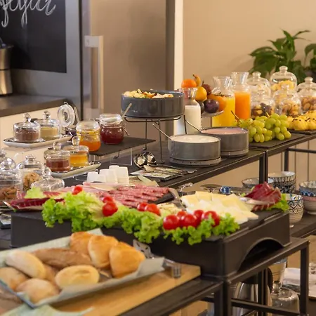 Good Morning 4* Bologne