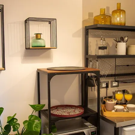 Couette-café Good Morning 4*