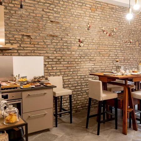 Good Morning Couette-café 4*