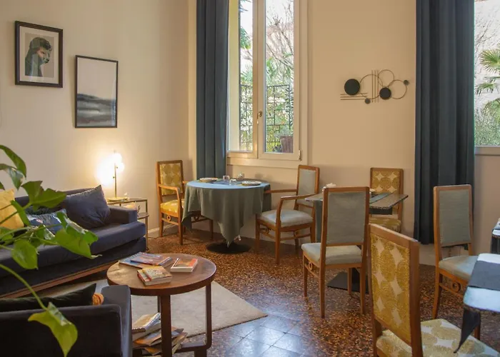 Frühstückspension Good Morning