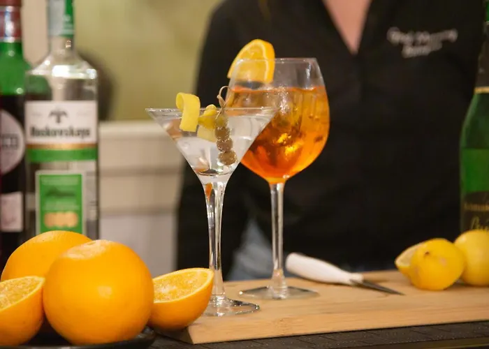 Good Morning Frühstückspension Bologna