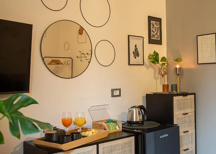 Good Morning 4* Bologna