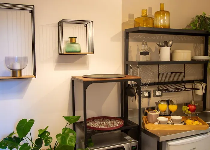 Frühstückspension Good Morning 4*