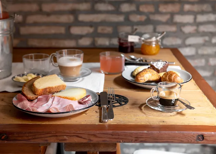 Good Morning Frühstückspension 4*