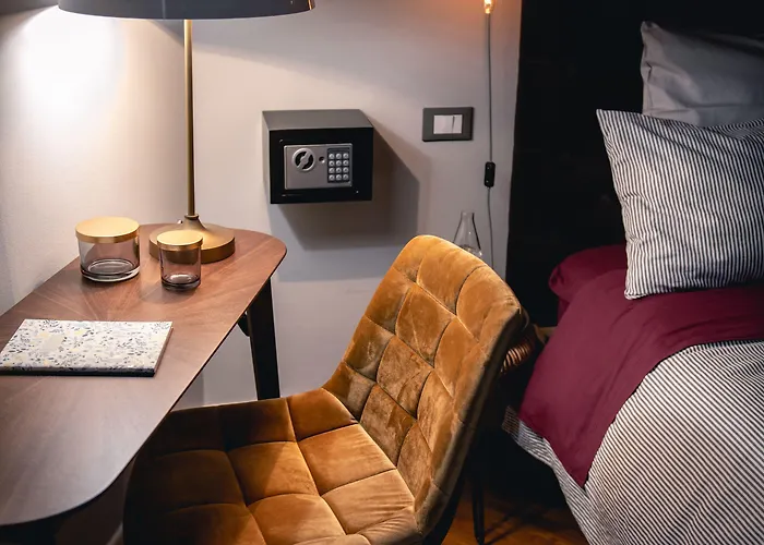 Good Morning Frühstückspension Bologna