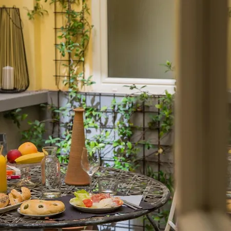 Good Morning Bed & Breakfast 2*