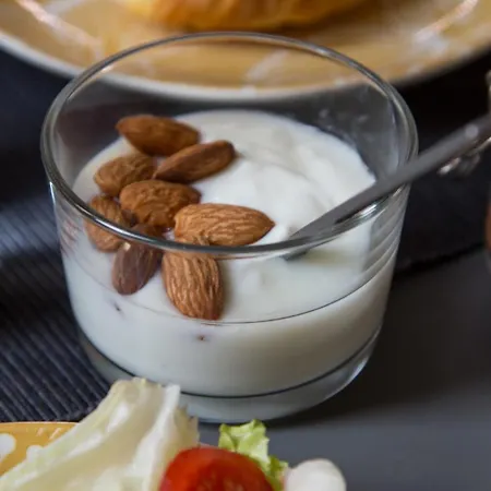 Good Morning 4* Bologna