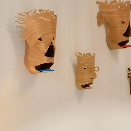 Good Morning לינה וארוחת בוקר 4*