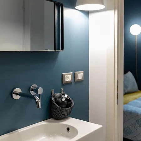 Good Morning 4* Bologna