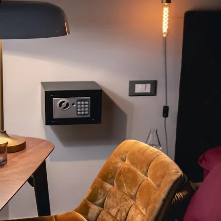 Bed & Breakfast Good Morning