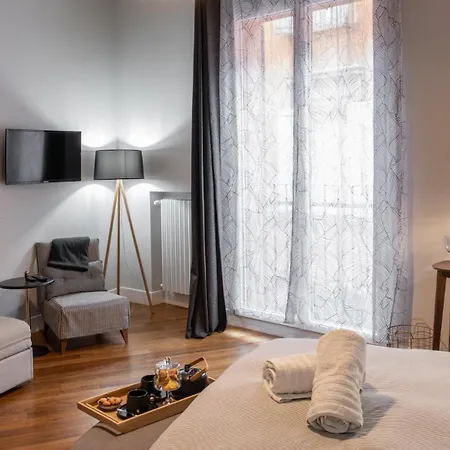 Good Morning Bologna