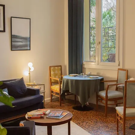 Good Morning Bed & Breakfast Bologna