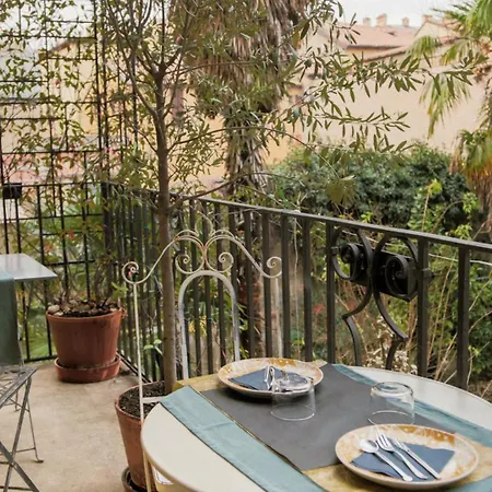 Bed & Breakfast Good Morning Bologna