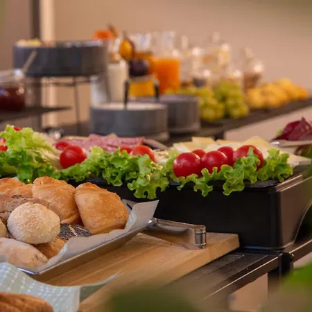 Good Morning 4* Bologna