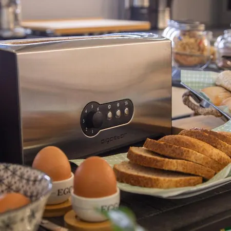 Good Morning בולוניה