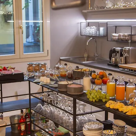 Bed & Breakfast Good Morning 4*