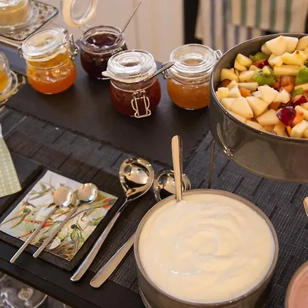 Good Morning Bed & Breakfast 4*