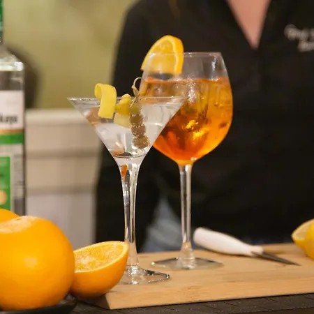 Good Morning Bed & Breakfast Bologna