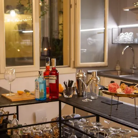 Good Morning 4* Bologna