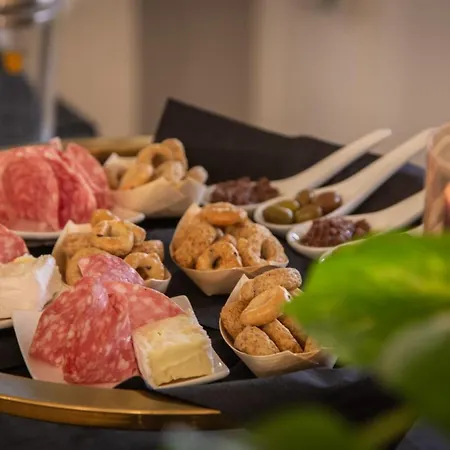 Good Morning Bed & Breakfast 4*