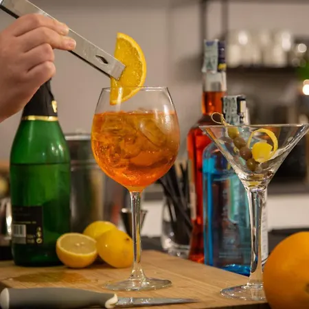 Bed & Breakfast Good Morning Bologna