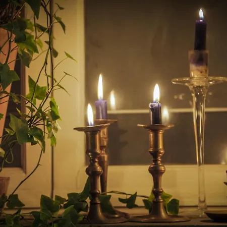 Bed & Breakfast Good Morning Bologna