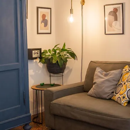 Bed & Breakfast Good Morning 4*