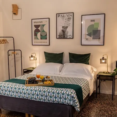 Good Morning Bed & Breakfast 4*