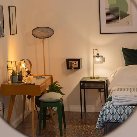 Good Morning 4* Bologna