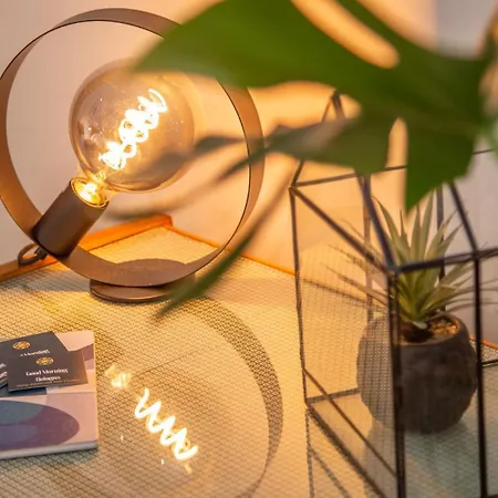 Bed & Breakfast Good Morning