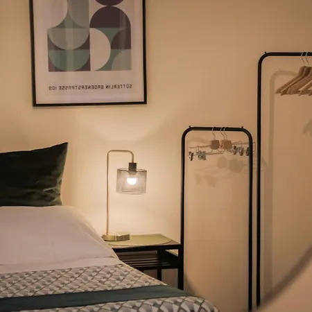 Good Morning Bed & Breakfast