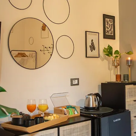 Good Morning 4* Bologna