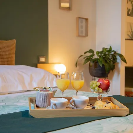 Good Morning Bed & Breakfast Bologna