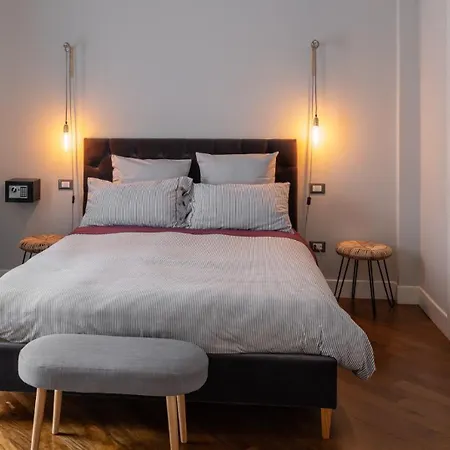 Good Morning Bed & Breakfast 2*