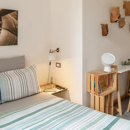 Good Morning Bed & Breakfast