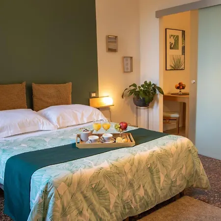 Good Morning Bed & Breakfast Bologna