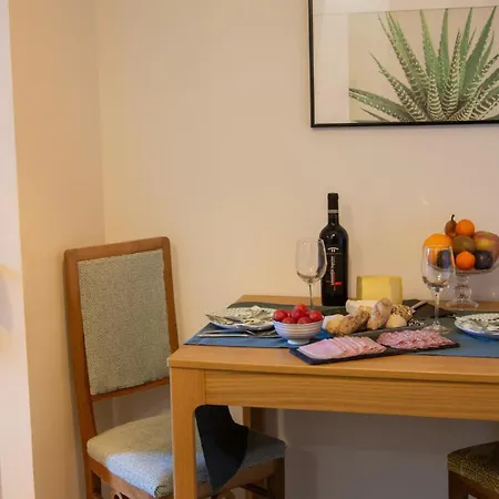 Bed & Breakfast Good Morning 2*