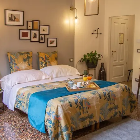 Bed & Breakfast Good Morning Bologna