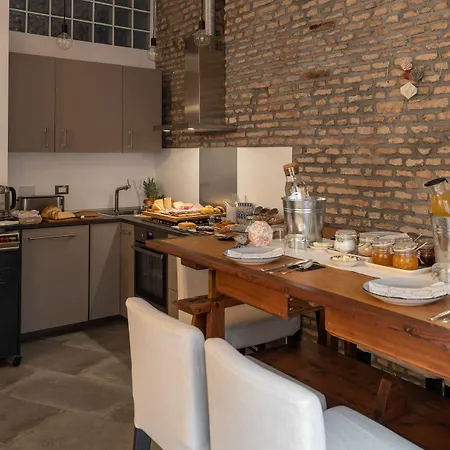 Bed & Breakfast Good Morning 4*