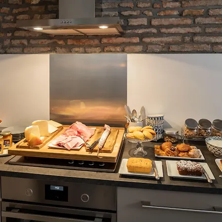 Alojamento de Acomodação e Pequeno-almoço Good Morning