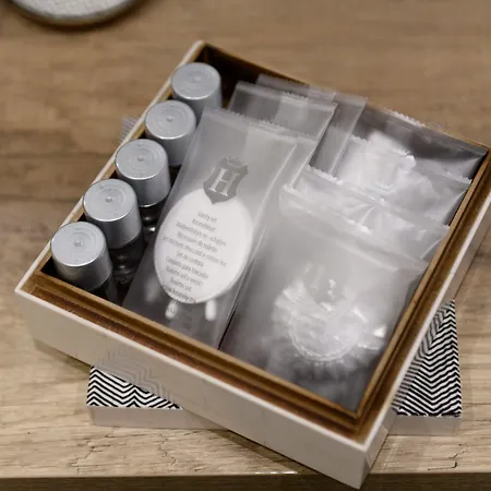 Alojamento de Acomodação e Pequeno-almoço Good Morning 4*