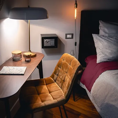 Good Morning Alojamento de Acomodação e Pequeno-almoço Bolonha