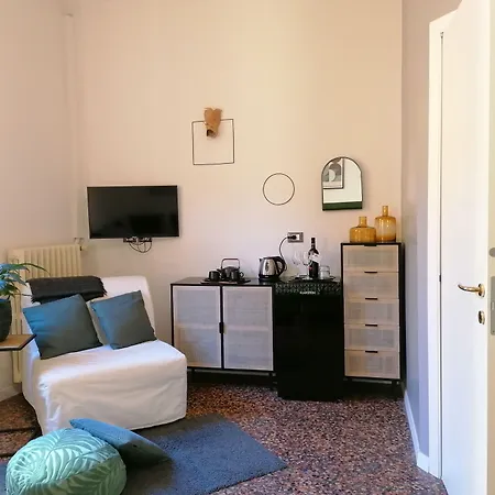 Good Morning 4* Bologna