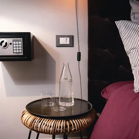 Good Morning Bed & Breakfast