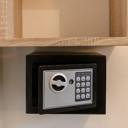 Good Morning Alojamento de Acomodação e Pequeno-almoço