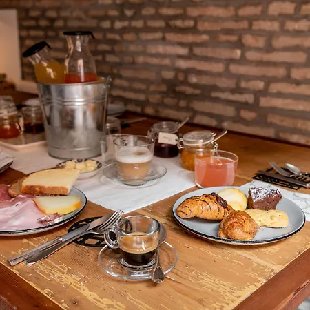 Good Morning Bologna