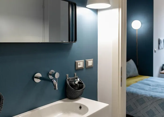 Good Morning 4* 볼로냐