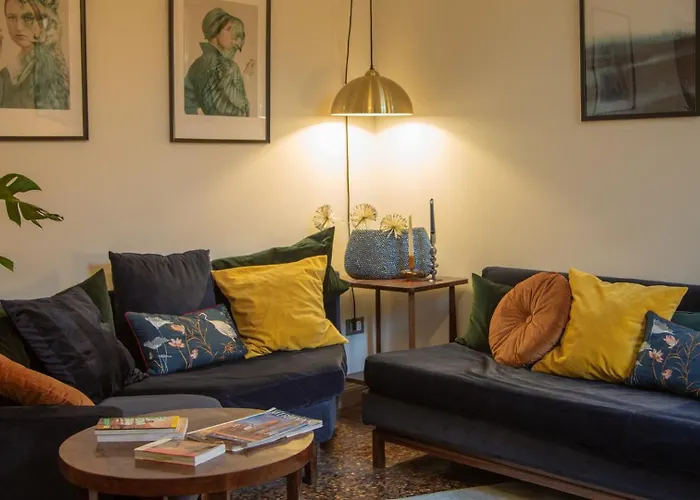 Good Morning 볼로냐